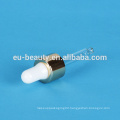 Silicon White Teat For Various Dropper